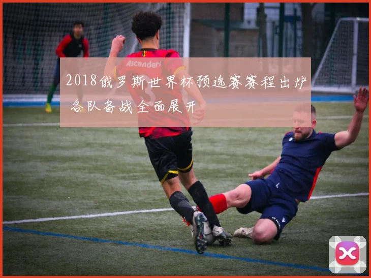 2018俄罗斯世界杯预选赛赛程出炉 各队备战全面展开