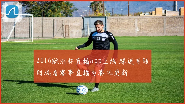 2016欧洲杯直播app上线 球迷可随时观看赛事直播与赛况更新