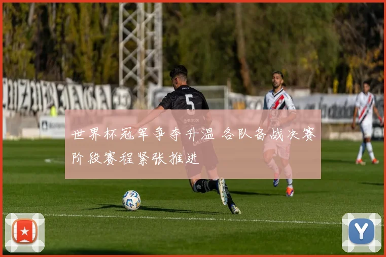 世界杯冠军争夺升温 各队备战决赛阶段赛程紧张推进