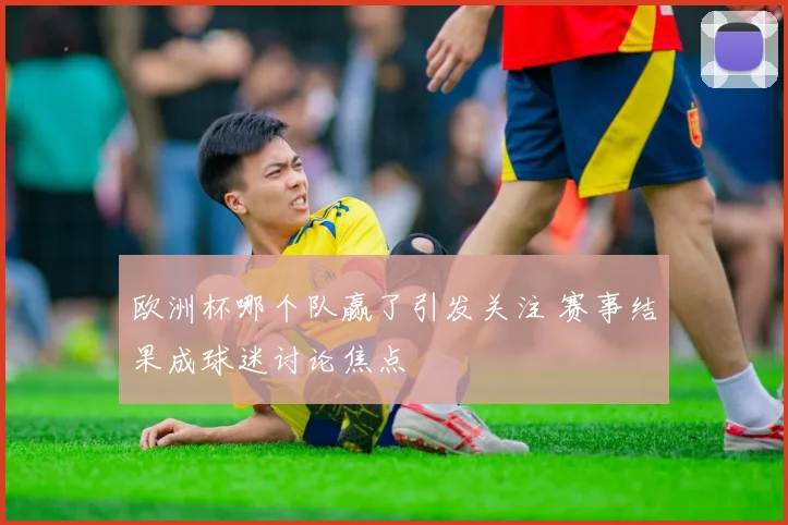 欧洲杯哪个队赢了引发关注 赛事结果成球迷讨论焦点
