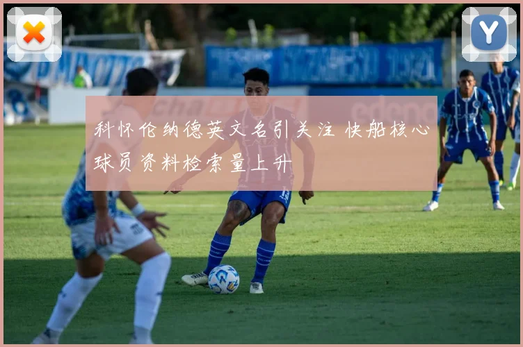 科怀伦纳德英文名引关注 快船核心球员资料检索量上升