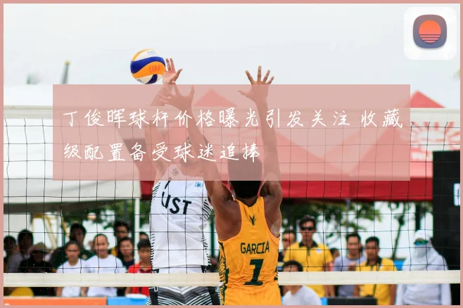丁俊晖球杆价格曝光引发关注 收藏级配置备受球迷追捧